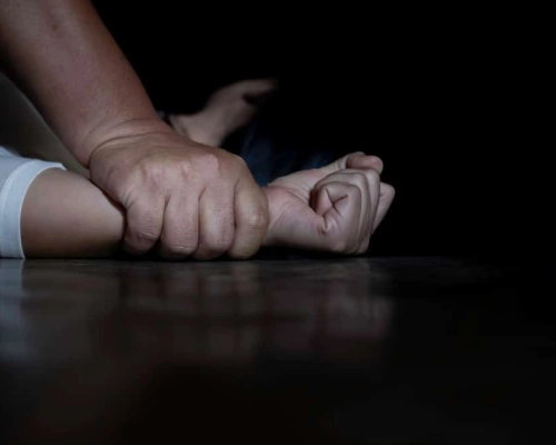 Acusado de estupro e importunação sexual é preso no Supermercado